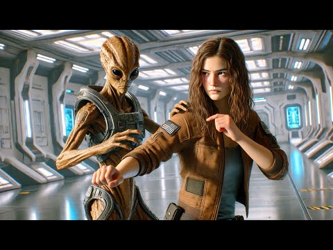 Видео: Он высмеял боевую технику Земли, а затем она тихо расправилась с ним перед всем классом | HFY Sci-Fi