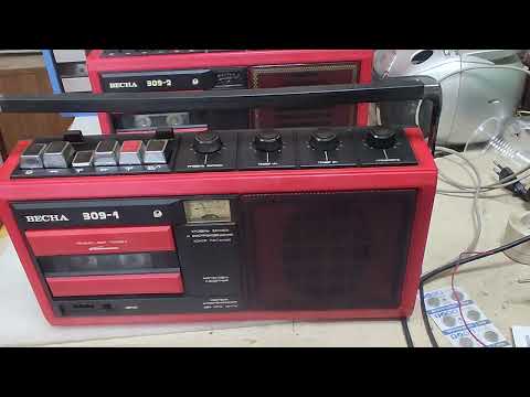 Видео: Весна 309 , её модификации и клоны.