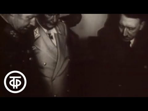 Видео: Стратегия победы. Фильм 4. Сталинградская битва (1984)