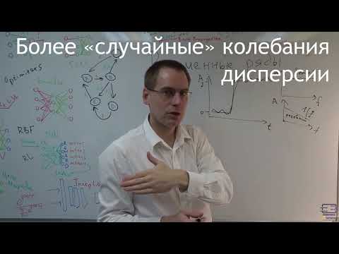 Видео: Сигнал и шум. Цвета шума