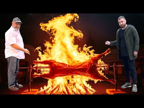 Видео: ВНИМАНИЕ 🔞 ВИДЕО ЗАПРЕЩЕНО ДЛЯ ЧУВСТВИТЕЛЬНЫХ ЛЮДЕЙ