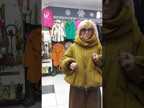 Видео: КОМБИНАЦИЯ ОДЕЖДЫ И АКСЕССУАРОВ)☎️ 8 909 839 06 33 Ирина.  Доставка 🌏 https://t.me/+4sC5ik8xpEw0YTMy