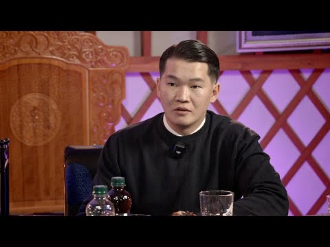 Видео: Халамцуу Яриа #155-Drunk Talk Show  GangBay хамтлаг Д.Ганбат  Гангаа #subscribe