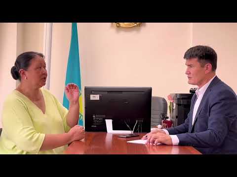 Видео: МАД топ тәрбиешісінің міндеті қандай?