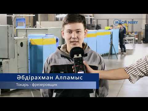 Видео: Как это сделано  АЭС 2025