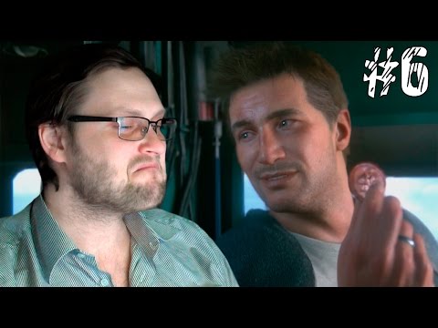 Видео: Uncharted 4: A Thief’s End ► МЫ ТЕПЕРЬ ПИРАТЫ ► #6