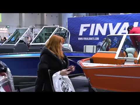 Видео: СНОВА НА ВДНХ! Ежесезонная выставка Охота и рыболовство на Руси!