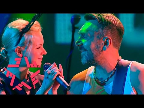 Видео: Ленинград - Сумка (Концерт на Новой Волне 2015)