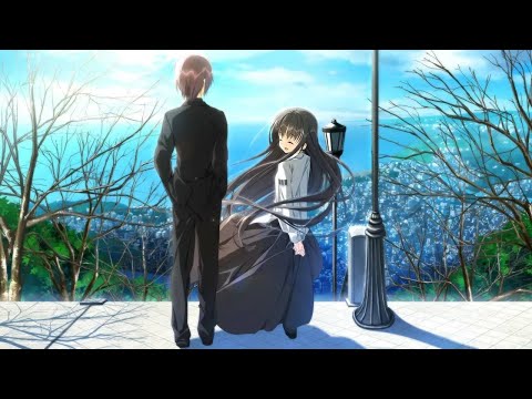 Видео: Sakura no Uta/サクラノ詩 ру прохождение: глава 6 серия 6 (ФИНАЛ)