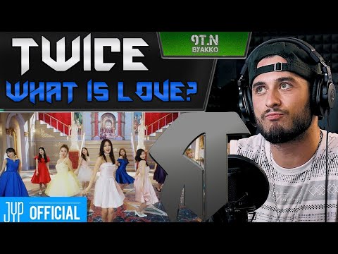 Видео: TWICE - What is Love? (РЕАКЦИЯ)