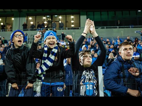 Видео: ФИЛМ - Сезон 2022/2023 Част 2