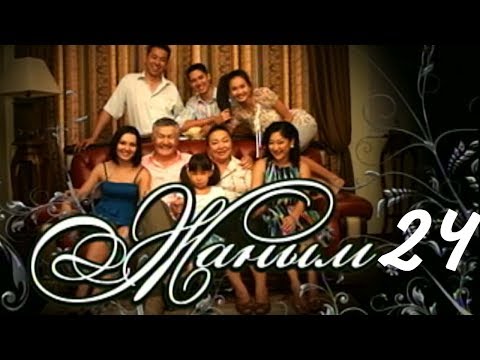 Видео: «Жаным» 24 серия