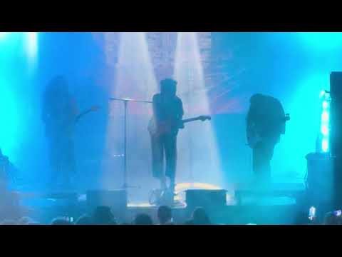 Видео: CUPSIZE — конъюнктивит (live 09.09.2025 / Тула)