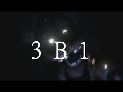 Видео: 3 в 1 Хорроры ПОЧТИ ЛЕТСПЛЕИ 18+