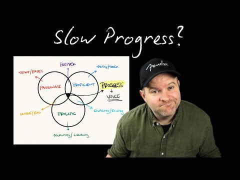 Видео: Почему ваши миксы не улучшаются