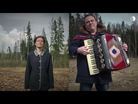 Видео: Полина Агуреева «Землянка», 09 мая 2020 г.