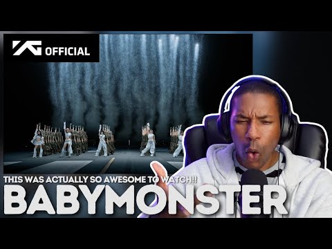 Видео: BABYMONSTER | Видеоклип на выступление «WE GO UP» + РЕАКЦИЯ на «Psycho», «Supa Dupa Luv», «Wild»