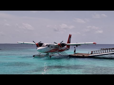 Видео: 453 Фуравери ресорт Furaveri