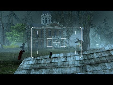 Видео: ЭТО ОЧЕНЬ СТРАШНОЕ МЕСТО В GTA SAN ANDREAS... Что Там Происходит???