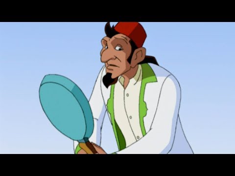 Видео: Фархат 1 сезон серия 23 / FARHAT season 1 -  RU