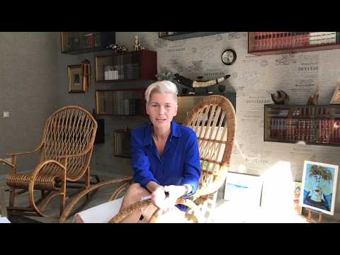 Видео: 8. Читаем Натальную Карту. Юпитер.