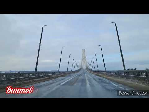 Видео: Навашино - Муром...