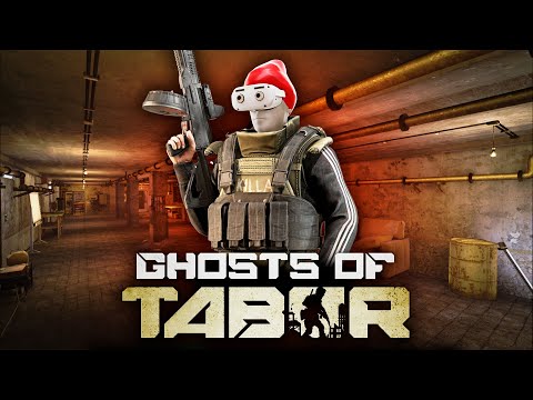 Видео: Я поиграл в Escape from Tarkov VR  |  Первые впечатления от Ghosts of Tabor