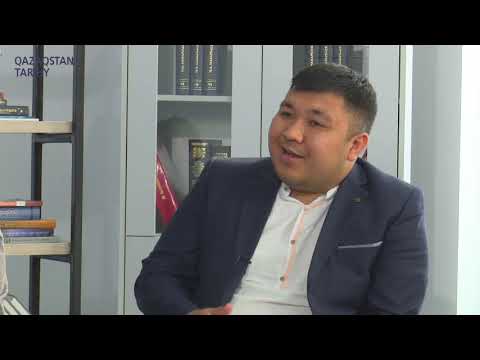 Видео: 45 күн - 45 қара сөз. Отыз жетінші қара сөз 2 бөлім / Абай Кунанбайулы