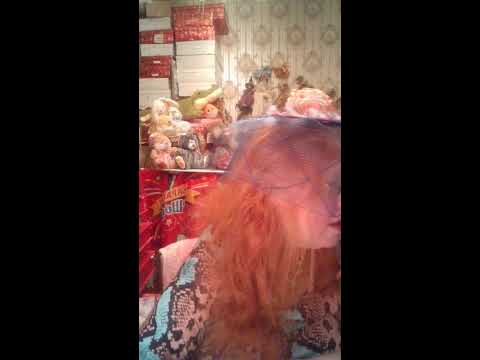 Видео: 🎤 в гостях у феи 070925