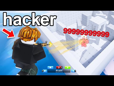 Видео: Охота на хакера до тех пор, пока он не взбесится и не уйдет