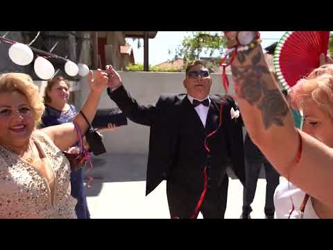 Видео: Сватба Дани и Тодор 09.09.2023 (част 1)