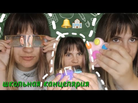Видео: Школьная канцелярия разной ценовой категории, школьный обзор 