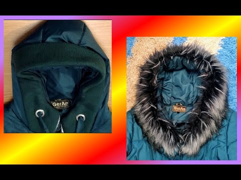 Видео: ОПУШКА НА КАПЮШОН