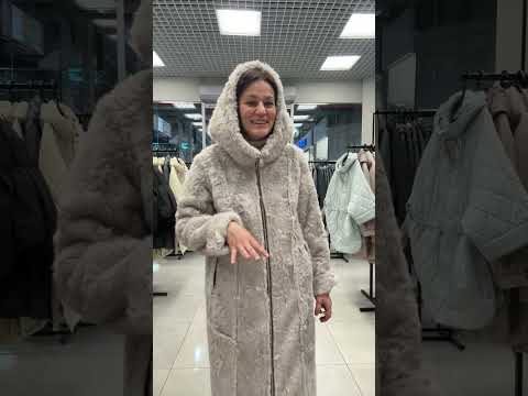 Видео: Дубленки ❤️ Заказ можно сделать ТОЛЬКО ✔️8 (983) 444-91-33 ✔️8 (950) 070-37-71