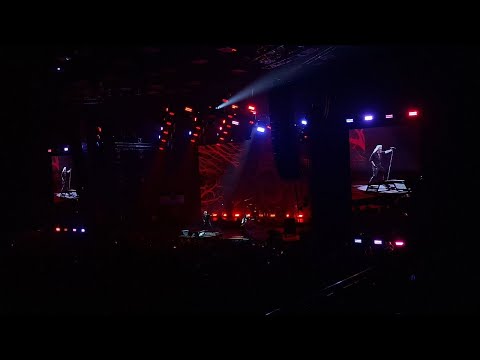 Видео: Группа АлисА - 31.10.2025 "Изгой" 20 лет (отрезки)