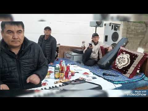 Видео: ОЛИМХУЖА ХОШИМОВ ЖАЛОЛ-ОБОДИМ
