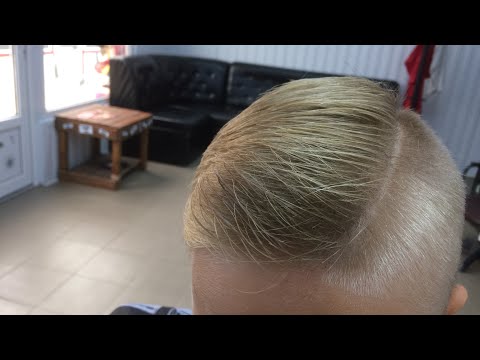 Видео: Стрижка Роналду