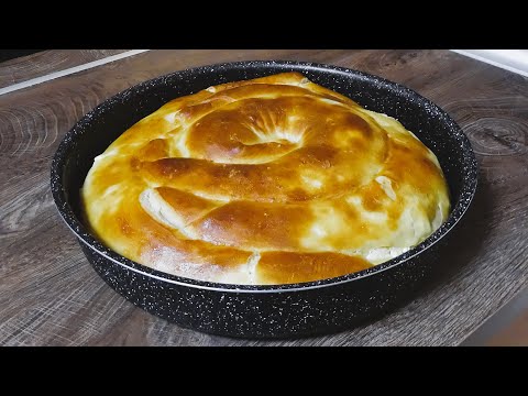 Видео: Этот бабушкин завтрак съедается за считанные секунды! Вкусный и простой рецепт.