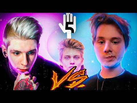 Видео: ТУРНИР ПОКИ \ GETLIGHT vs EXILE