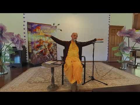 Видео: Ватсала прабху -Долг и обиды (9.12.2025)