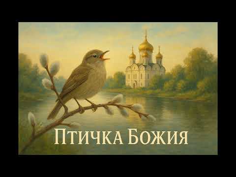 Видео: Птичка Божия