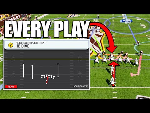 Видео: Этот чувак пытался пробежать ВСЕ пьесы...