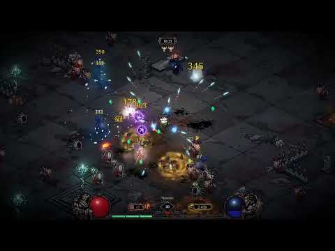 Видео: Tower of Babel: Survivors of Chaos #22. 12 этаж. Повелитель кошмаров!