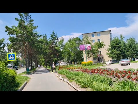 Видео: ЛЕСОЗАВОДСК июнь 2025! Для тех кто ждал Часть 1