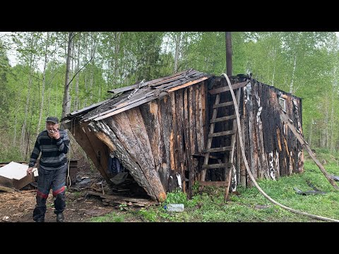 Видео: #46. Работа ствольщика / Что это вообще такое?