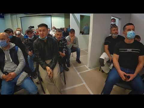 Видео: О чём говорят маляры #2020 часть 2