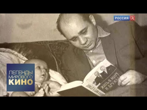 Видео: Евгений Леонов. Легенды мирового кино