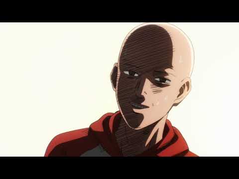 Видео: AMV One-Punch Man Канцлер Ги - Единственный враг