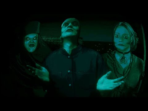 Видео: НЕ ДОВЕРЯЙ КУЛЬТУ... No, I'm not a Human 2/10 #4