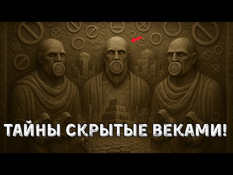 Видео: Стертые Из Времени: Цивилизация, Которую Человечество Забыло На Тысячелетия